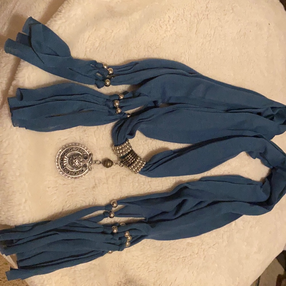 Scarf